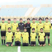 مدرسه فوتبال طلایی پوشان سپاهان مشهد|خدمات آموزشی|مشهد, عبادی|دیوار