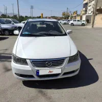 لیفان ۶۲۰ موتور ۱۸۰۰|خودرو سواری و وانت|اصفهان, شهرک قدس|دیوار