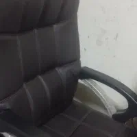 صندلی اداری درحد نو