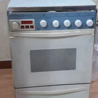 فِرگاز ۴ شعله