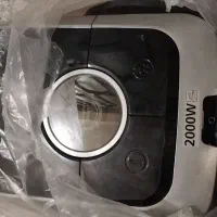 بدنه جارو برقی سامسونگ مدل Vc930