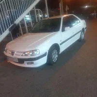 پارس ۹۱ دوگانه فابریک استثنایی