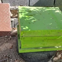 کندو زنبور|لوازم جانبی حیوانات|مرودشت, ده بید|دیوار