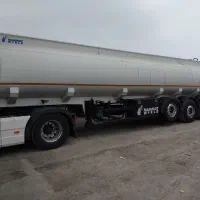 تانکر چهار مواد ماموت شرکتی|خودرو سنگین|باقرشهر, |دیوار