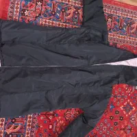 کاپشن دو رو بدون زیپ جلو بازسایز ۳۴ تا ۴۰
