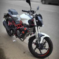 موتور بنلی ۲۵۰ تک