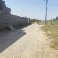 زمین باغ|فروش زمین و ملک کلنگی|قم, محمد آباد|دیوار