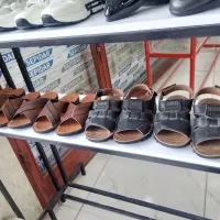 کفش زیر قیمت به صورت یکجا