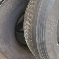 لاستیک اتوبوس تریلی 315|قطعات یدکی و لوازم جانبی|مهربان, |دیوار