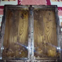 تخته نردریشه