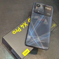 poco x4 pro 256