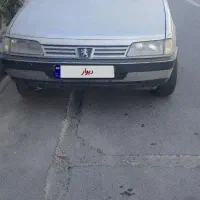 رواسال|خودرو سواری و وانت|باسمنج, |دیوار