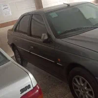 پارس tu5 مدل 95 کلاس ۱۳|خودرو سواری و وانت|اهواز, کوی باهنر|دیوار