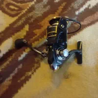 چرخ ماهیگیری ریل اسکینگ reelsking4000