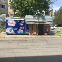 فروش کانکس سوپرمارکت