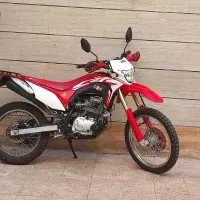 توسن باسل 250طرح crf