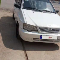 پراید ۱۱۱ مدل ۹۳|خودرو سواری و وانت|اهواز, دغاغله|دیوار