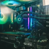 کیس گیمینگ و مهندسی غول AMD-DDR5 زیر قیمت