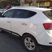 جک اس ۵ مدل ۹۴ دنده ای|خودرو سواری و وانت|شیراز, نصر|دیوار