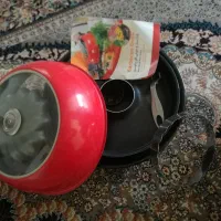 فروش غذا پز پلین|ظروف پختوپز|شیراز, پودنک|دیوار