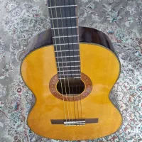 گیتار c 70 اندونزیایی|گیتار، بیس، امپلیفایر|سیرجان, |دیوار