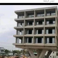 تخریب وکارت میلگرد وجوشکاری