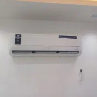 نصب سرویس کولرگازی پکیج ابگرمکن اندیشه شهریاروایین