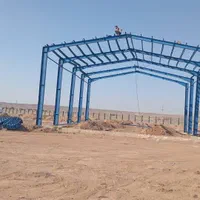 زمین با مجوز سردخانه پرندک|فروش دفتر صنعتی، کشاورزی، تجاری|تهران, بوستان چیتگر|دیوار