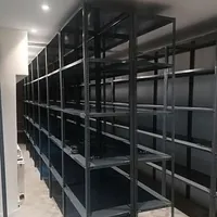 قفسه علم و صنعتr پیچ و مهره ای/فوری فروشp|فروشگاه و مغازه|تهران, دانشگاه علم و صنعت|دیوار