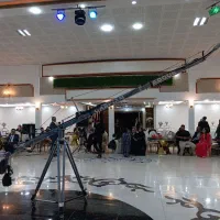 کرین 4متری و 6 متری در حد اکبند