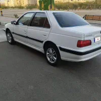 پژوپارس سال مدل 1402