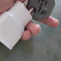 شارژر اصلی سامسونگ