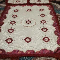 روتختی عربی نوی نودونفره بادوتاجلدبالشتش