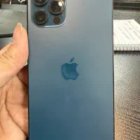 آیفون ۱۲ پرو