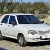 پراید 132 SE