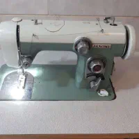 فروش چرخ خیاطی موقعیت کاشمر|لوازم خیاطی و بافتنی|کاشمر, |دیوار