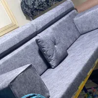 پشتی خلیجی مبل پشتی شاه نشین ش۶۳|مبلمان خانگی و میز عسلی|رفسنجان, |دیوار