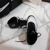 کتونی کشتی اورجینال|تجهیزات ورزشی|تهران, تهرانسر شرقی|دیوار