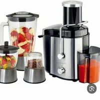 آبمیوه گیری ۴ کاره گاسونیک