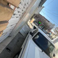 کارا تک کابین ۴۰۲|خودرو سواری و وانت|کرمان, |دیوار