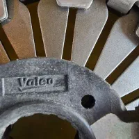 لوازم آریزو زانتیا دیسک صفحه۲۰۶ اصلی چراغ آپاچی|قطعات یدکی و لوازم جانبی|تهران, اتحاد|دیوار