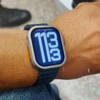 اپل واچ اولترا