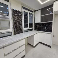 آپارتمان ۶۰ متری، دوخواب، با پارکینگ در اندیشه