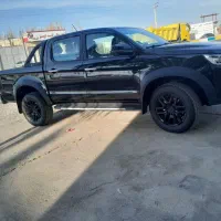 KMC T8مدل ۱۴۰۴|خودرو سواری و وانت|میاندوآب, |دیوار