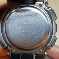 ساعت جیشاک مدل GM-110H|ساعت|تهران, اکباتان|دیوار