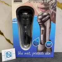 ماشین اصلاح فیلیپس AT890وPT-920|آرایشی، بهداشتی، درمانی|شیراز, کوی زهرا|دیوار
