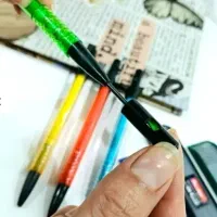 مدادفشاری تراش دار