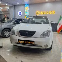 تیبا صندوقدار دوگانه کارخانه ، نقد و اقساط