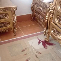 سرویس خواب کامل۲نفره بزرگ سرویس خواب بچگانه نوجوان|تخت و سرویس خواب|بروجرد, |دیوار