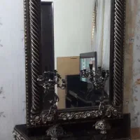 آیینه کنسول